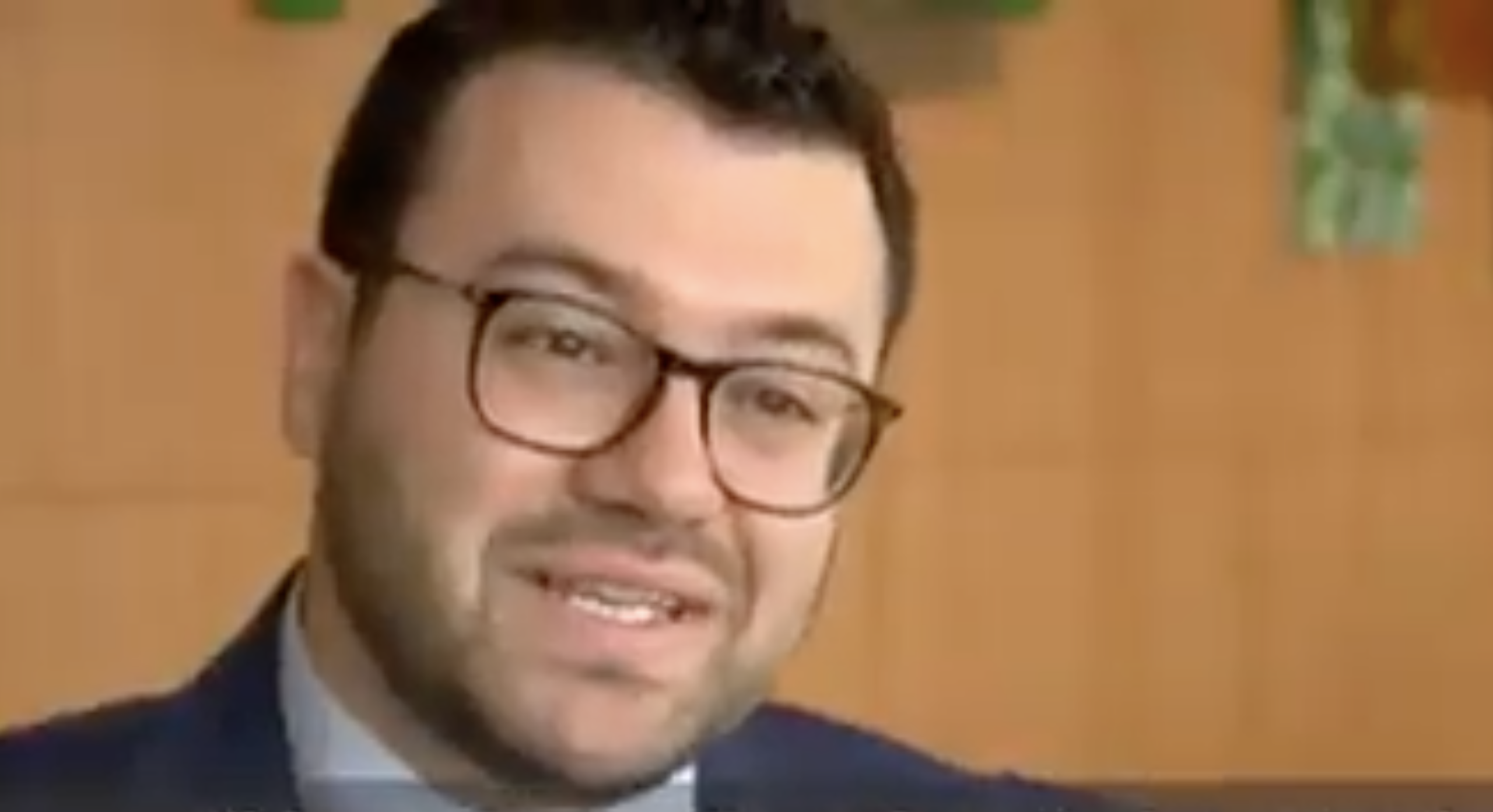 Founder of a breakthrough drug curing Polycystic Kidney disease from Zahle Lebanon; Dr. Fouad Chebib