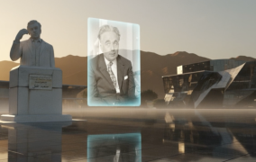 From Verse to Vision Said Akl’s Legacy