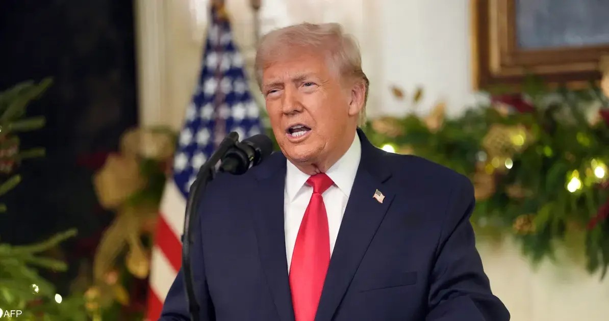 البيت الأبيض: ترامب سيستقبل جثامين الأميركيين الذين سقطوا في حرب إيران.