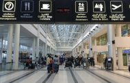 مطار بيروت يعتمد مسارات جوية بديلة لضمان سلامة الإقلاع والهبوط