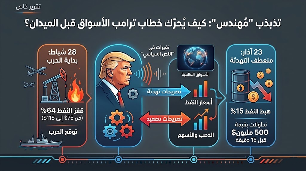 تذبذب 