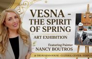 VESNA - The Spirit of Spring