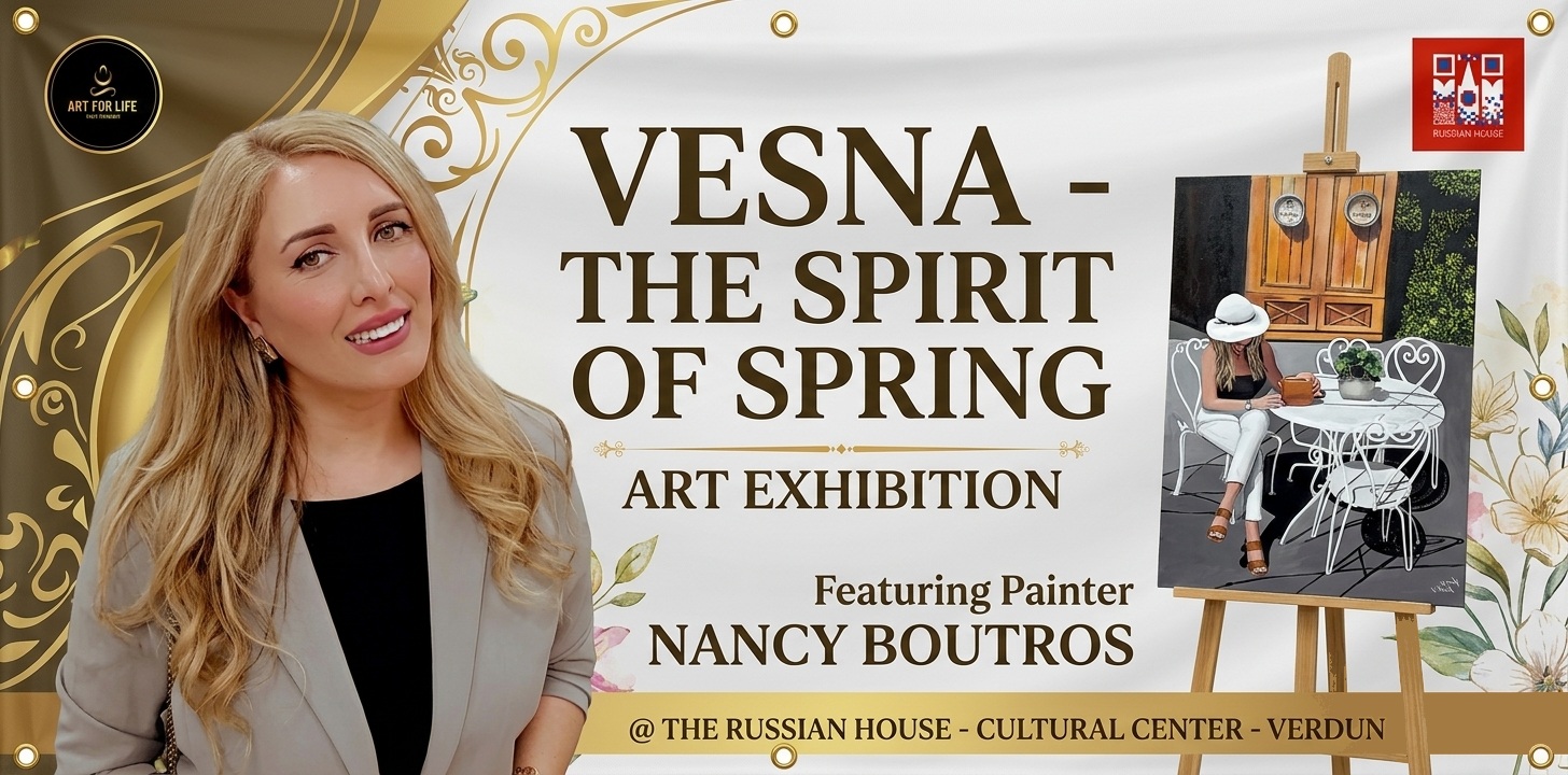 VESNA - The Spirit of Spring