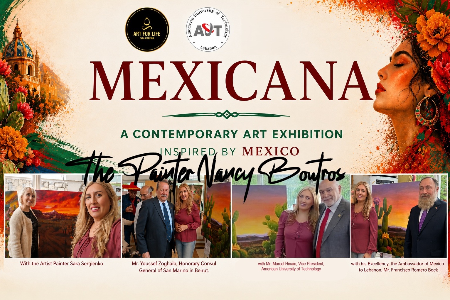 MEXICANA