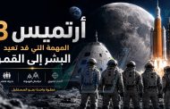 أرتميس ٣: المهمة التي قد تعيد البشر إلى القمر