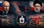 هل ساعدت روسيا إيران في استهداف مواقع الـCIA  في الخليج؟